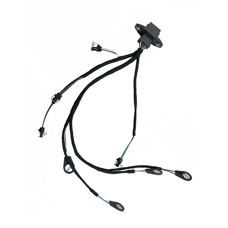 321-4323 C15 En Wiring Harness