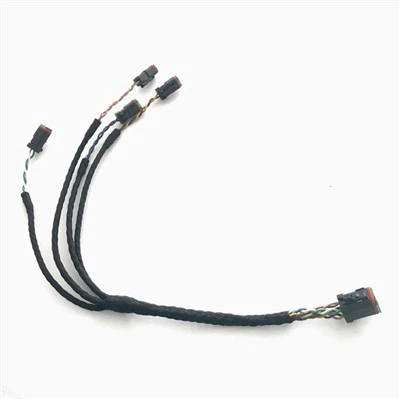 121-0198 Transmission Harness a matu Laknak